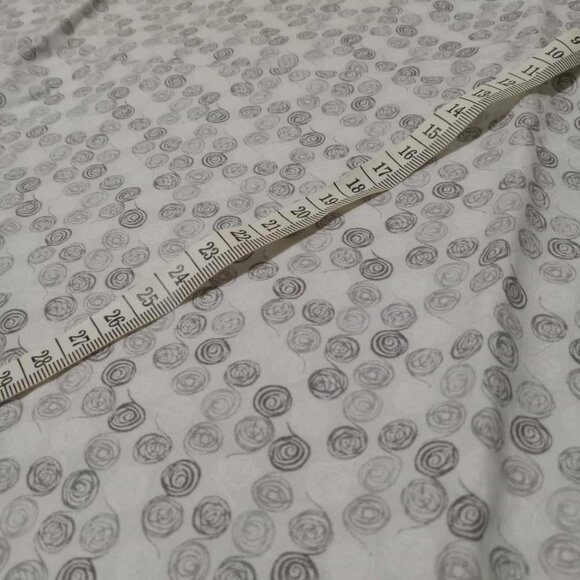 Poplin fabric - Picture 3 of 3